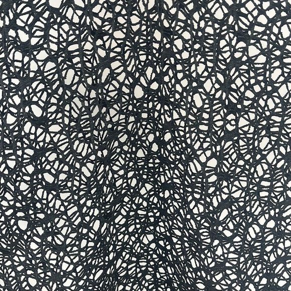 Mesh Bathing Suit Cover-up - Picture 6 of 7